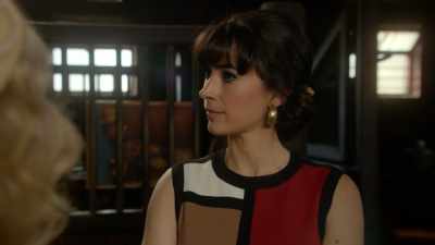 - Hmm...
- Do you have any timestamps - Ms Fisher's Modern Murder Mysteries
