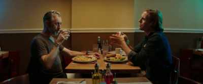 Hmm. Do you
like younger guys - After Louie