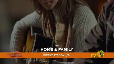 Hmm... "Down Home Tennessee". - Country at Heart
