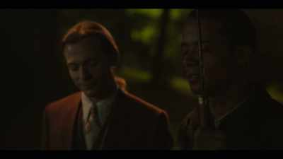Hmm. Drain them in heat. - Interview with the Vampire