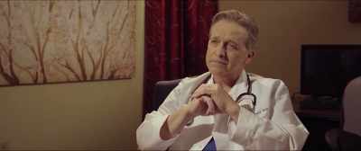 - Hmm, they ever say anything? - The Trump Prophecy