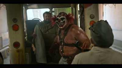 - Hmm. Fans for life. - Twisted Metal