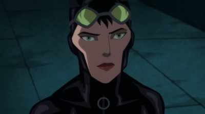 Hmm. Fine,
we work together on this. - Batman: Hush