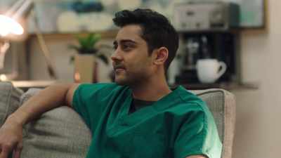 - Hmm.
- For decades. - The Resident