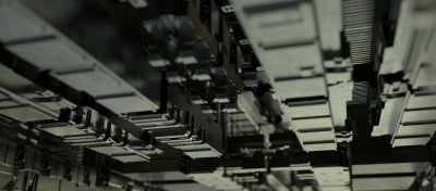 Hmm. For someone who
likes robots so much... - Archive