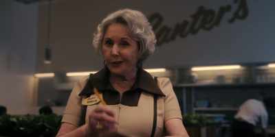 - Hmm. Good choice.
- [Steve] Thank you. - The Big Cigar