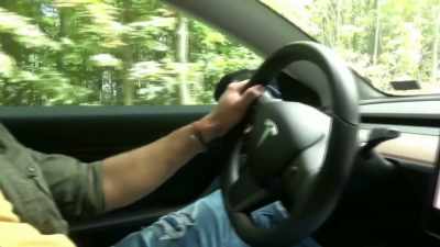 - Hmm, this GPS tracker
took me right to her. - Dark October