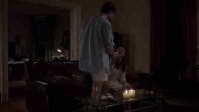HMM. GRACIAS. - The Americans