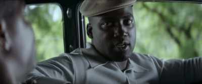 - Hmm?
- He said he wants a sheet - Son of the South