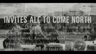 ♪ Hmm… ♪ - Ma Rainey's Black Bottom