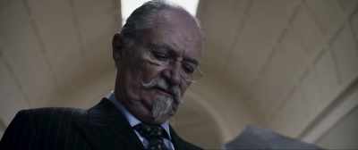 Hmm… - King Lear