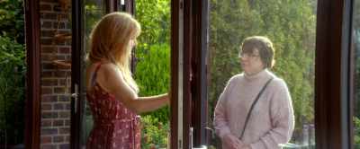 Hmm. Hope you didn't have to
cancel any nice plans. - Days of the Bagnold Summer