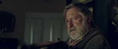 Hmm? How about
you and I right now, - The Ballad of Lefty Brown