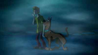 - HMM? HUH? HUH? - Scooby-Doo! Mystery Incorporated