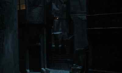 -Hmm.
-I assure you, - Nosferatu