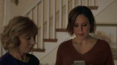 Hmm. I didn't know
you two had gotten so close. - The Wedding Cottage