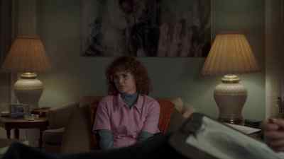 Hmm, I don't know. - The Americans