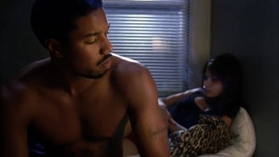 Hmm I fucked up that one time - Fruitvale Station