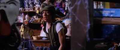 Hmm, I love that lamp. - Rumpelstiltskin