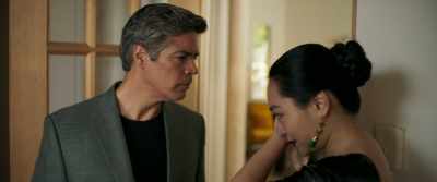 - Hmm?
- - I promise we'll see each other again. - Art of Love