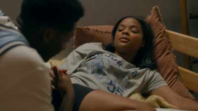 - Hmm?
- I said, "Fine." - Real Love