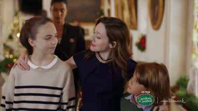 Hmm. I see. Perhaps we
could meet her anyway, - The Royal Nanny
