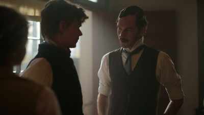 Hmm, I think you'll find - The Artful Dodger