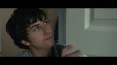 Hmm. I thought there'd be a... - Paper Towns