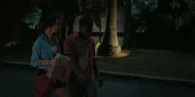 - Hmm?
- I wanna go - The Resort