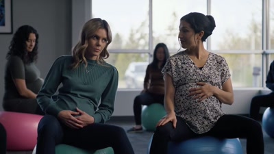 - Hmm.
- I would feel better if - The Pregnancy Scheme