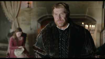 - Hmm. I would. - Anne Boleyn