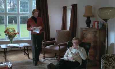 Hmm ... I'm hungry. - The Romantic Englishwoman