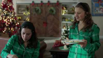 - Hmm, I'm intrigued. I can't
wait to see how it turns out. - A Christmas of Wonders