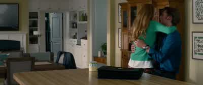 Hmm. I'm sorry. I'm sorry. - The Other Woman