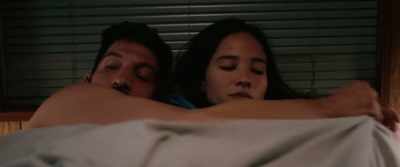 - Hmm!
- (INDISTINCT CHATTER) - Wind River