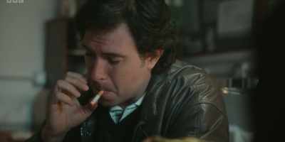 Hmm, this is a right old lump, John. - The Gold