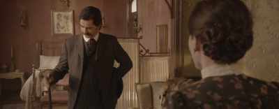 - Hmm.
- It was all just - Dead for a Dollar