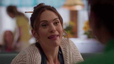 - Hmm?
- It was terrible, - The Magic of Lemon Drops