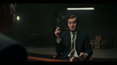 Hmm. It would be, yes. - Stonehouse