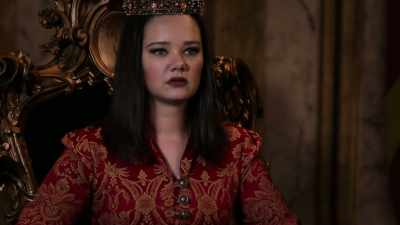 Hmm.
It's all coming together now. - Empire Queen: The Golden Age of Magic