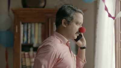 Hmm. It's the same Veer Singh from Udaan - Nail Polish