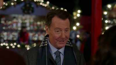 - Hmm!
- I've also decided - Angel Falls Christmas