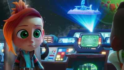Hmm.
I've never thought about it like that. - Star Wars: Young Jedi Adventures