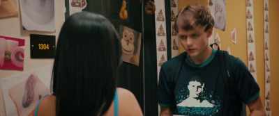 Hmm. Joe "Daddy"
Stevenson. Uh, you know MMA? - The Re-Education of Molly Singer