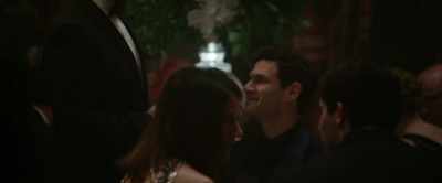 -Hmm?
-[Keeley laughs] - Sweet Girl