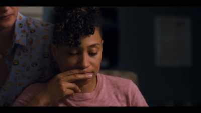 Hmm, let's see. - The L Word: Generation Q