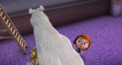 Hmm so let's see - Norm of the North