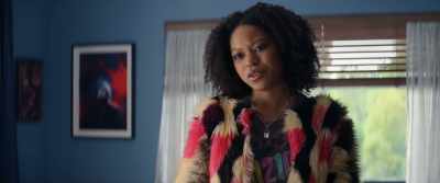 Hmm. Love-hate. We were
close when we were younger. - Darby and the Dead