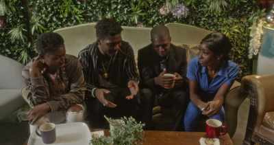 Hmm, you make a good point Gabe, - Faith in the Family