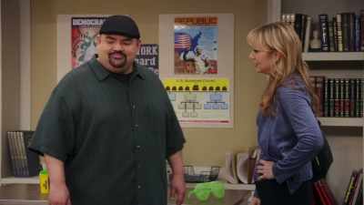 Hmm... Man. He must feel terrible. - Mr. Iglesias